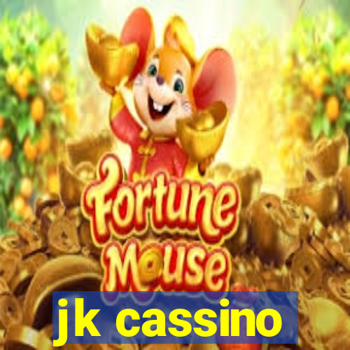 jk cassino