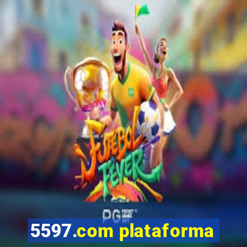 5597.com plataforma