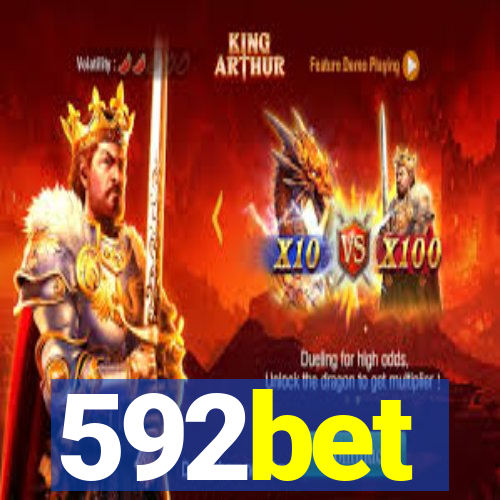 592bet