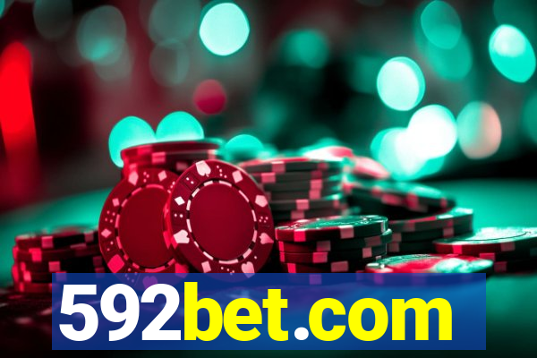 592bet.com