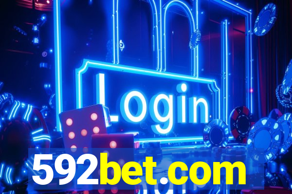 592bet.com