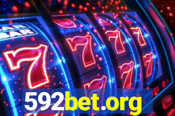 592bet.org