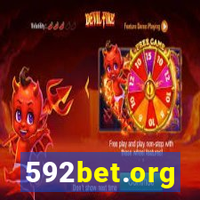 592bet.org