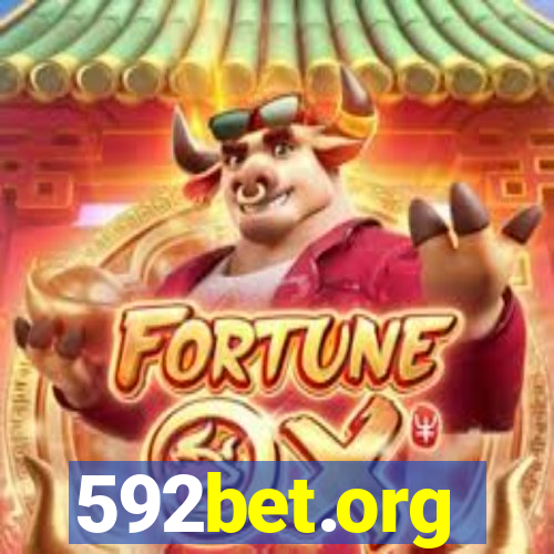 592bet.org