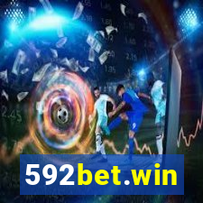 592bet.win