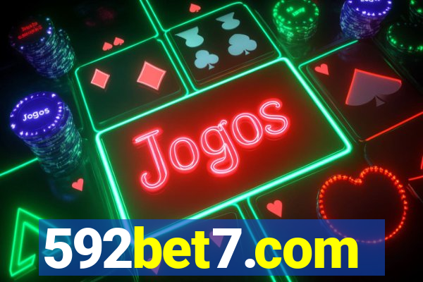 592bet7.com