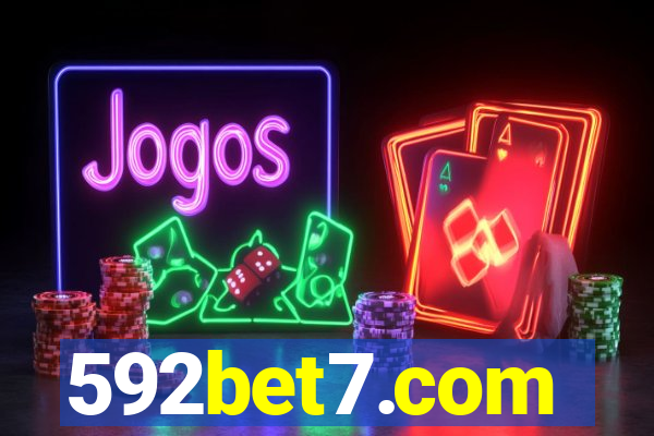 592bet7.com