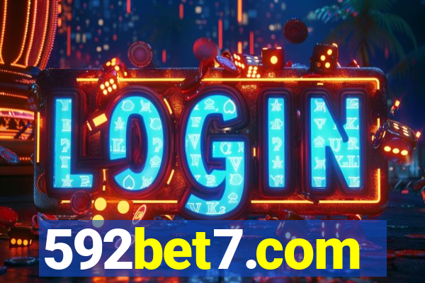 592bet7.com