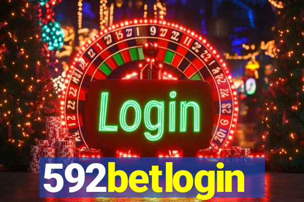 592betlogin