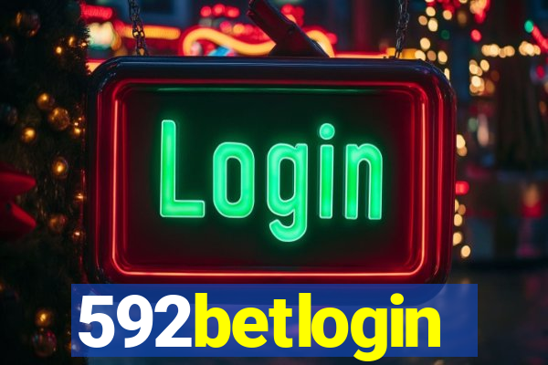 592betlogin