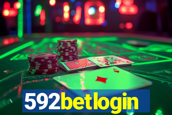 592betlogin