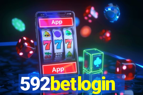 592betlogin