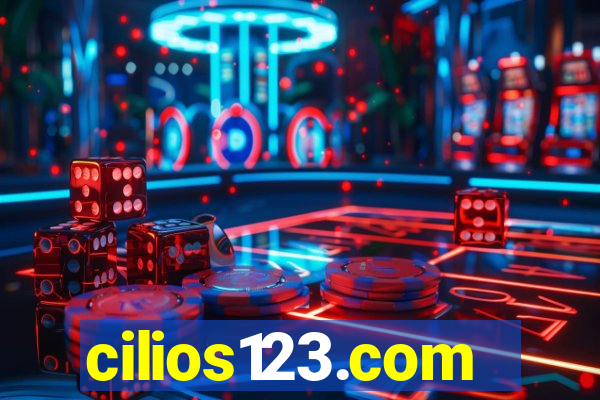 cilios123.com