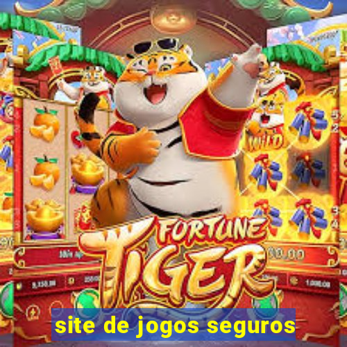 site de jogos seguros