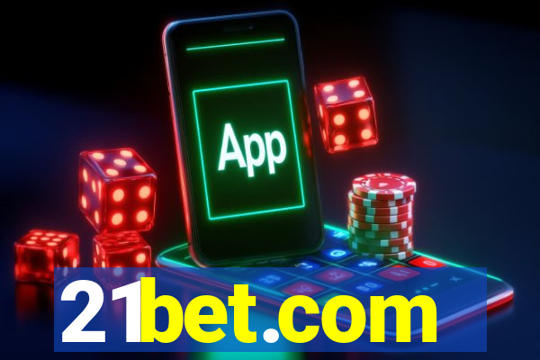 21bet.com