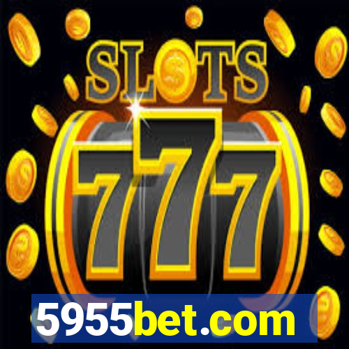 5955bet.com