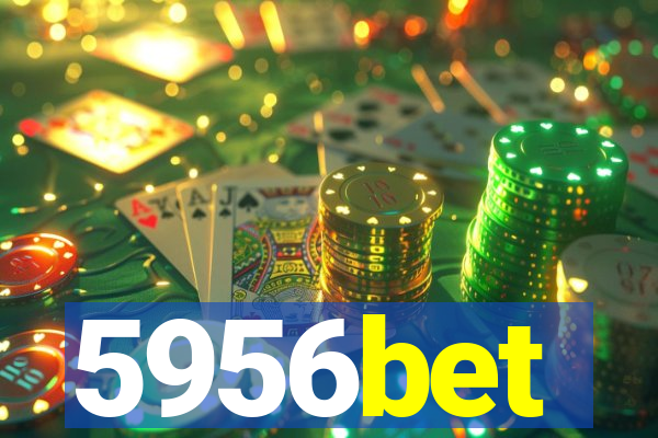 5956bet