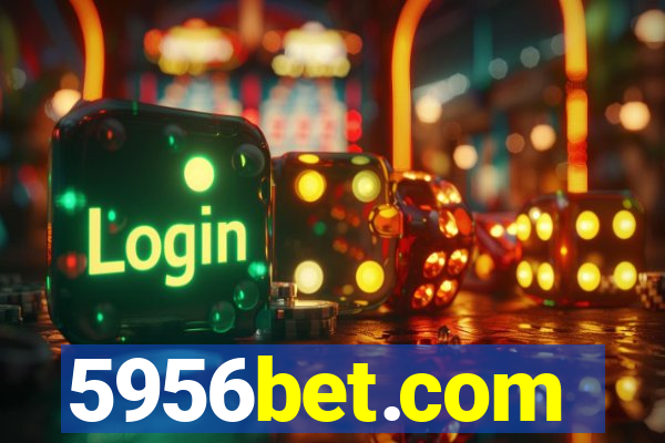 5956bet.com