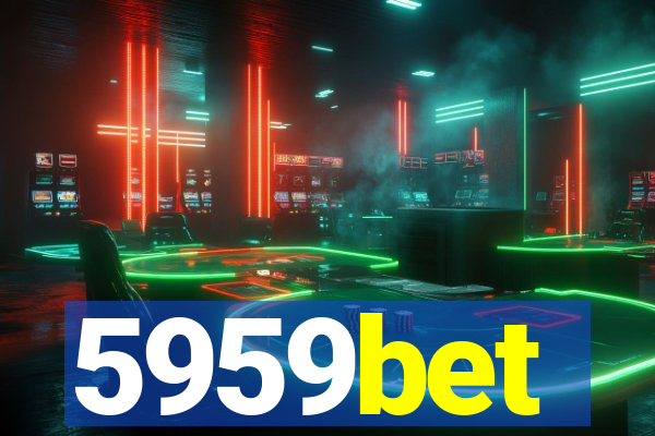 5959bet