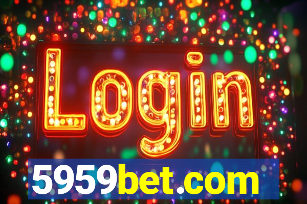 5959bet.com