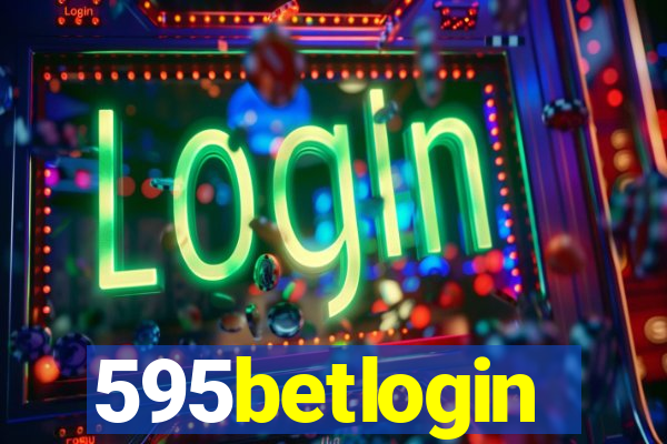 595betlogin