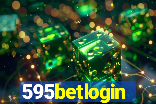 595betlogin