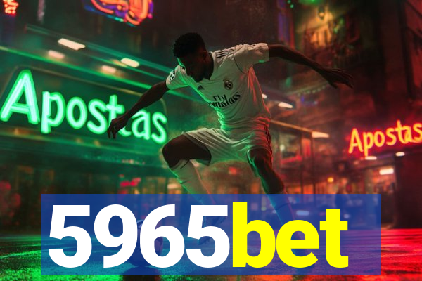 5965bet