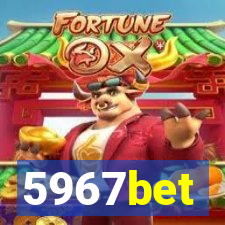 5967bet