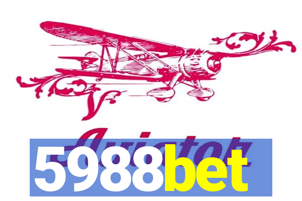 5988bet