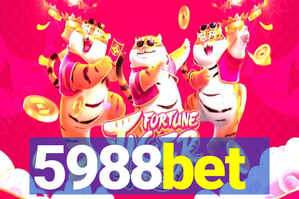 5988bet