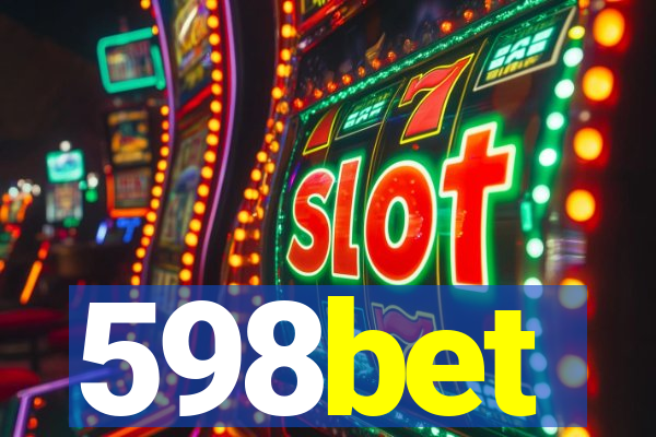 598bet