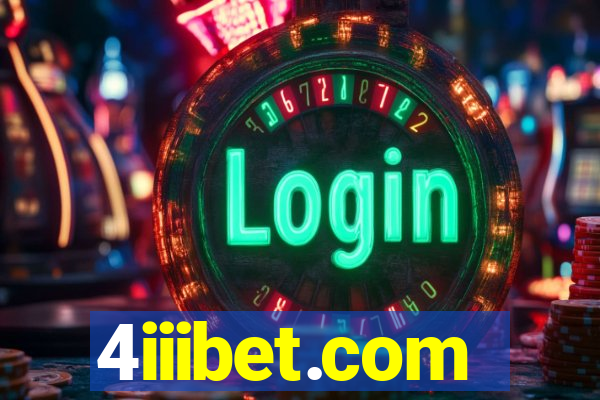 4iiibet.com