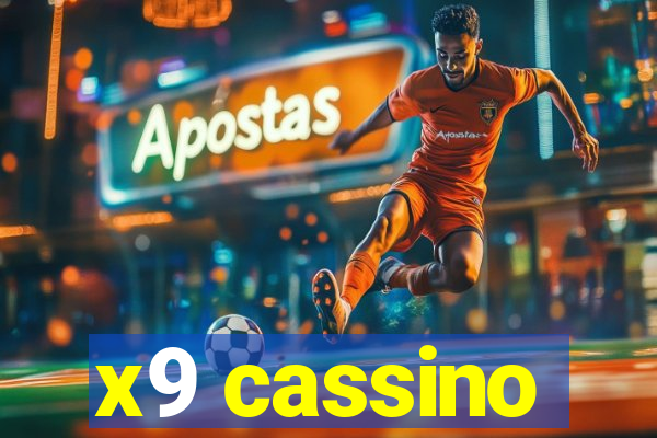 x9 cassino