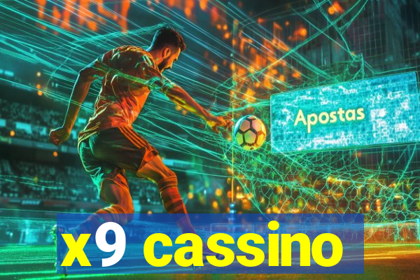 x9 cassino