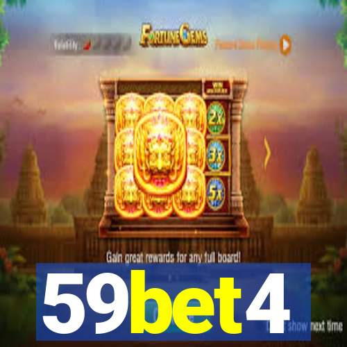 59bet4