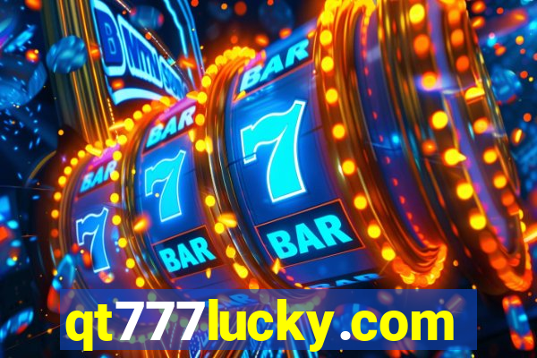 qt777lucky.com