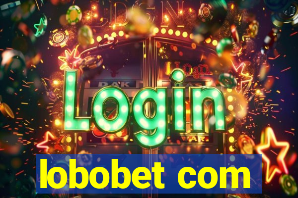 lobobet com