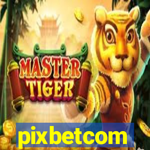 pixbetcom