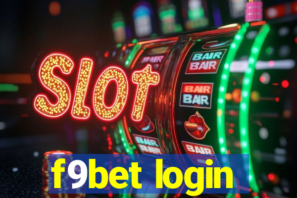 f9bet login