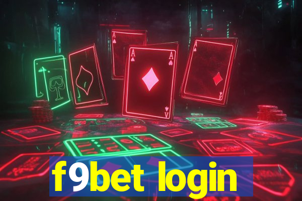 f9bet login