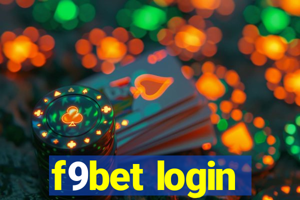 f9bet login