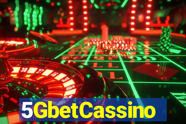 5GbetCassino