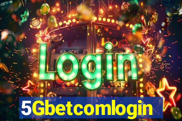 5Gbetcomlogin