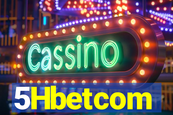 5Hbetcom