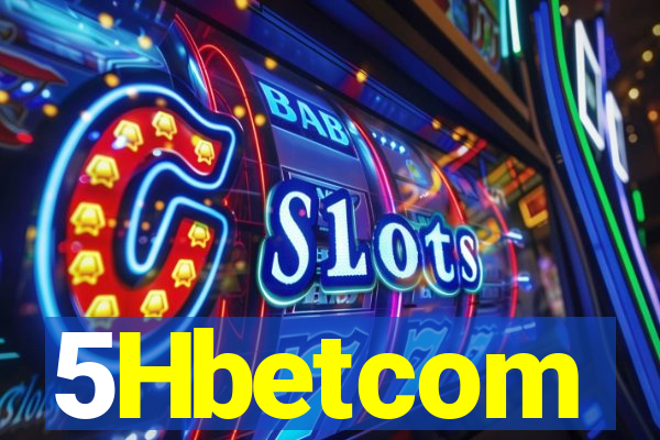 5Hbetcom