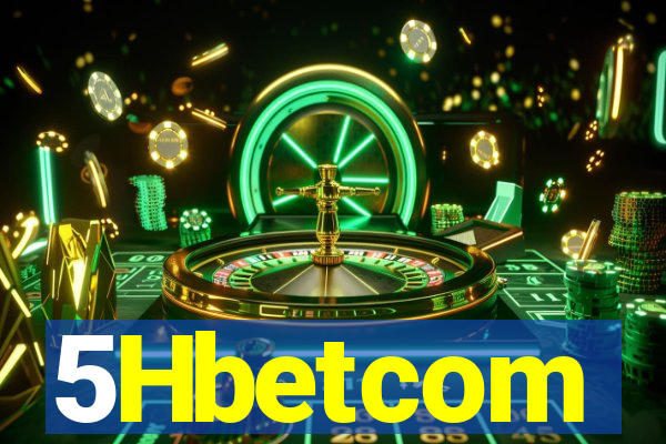 5Hbetcom