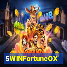 5WINFortuneOX