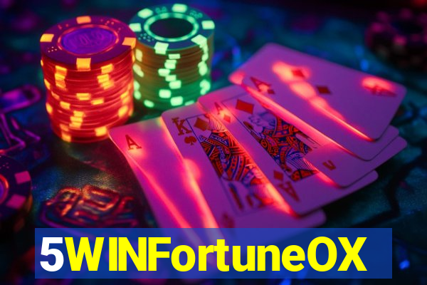 5WINFortuneOX