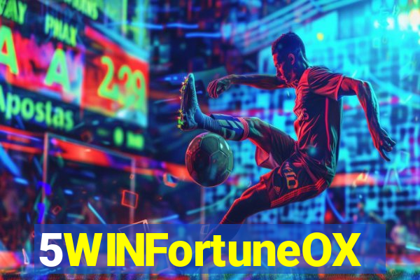 5WINFortuneOX