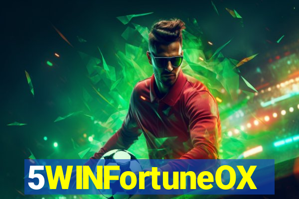 5WINFortuneOX